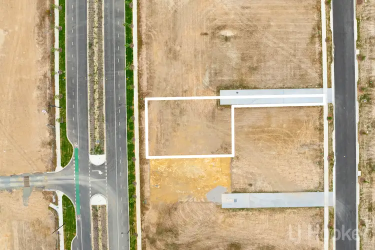 Sixth view of Homely land listing, 13 Mowenbah Crescent, Googong NSW 2620