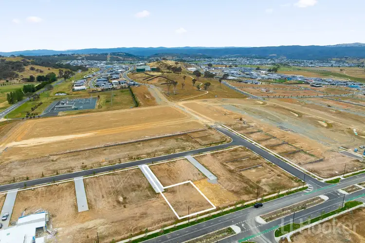 Seventh view of Homely land listing, 13 Mowenbah Crescent, Googong NSW 2620