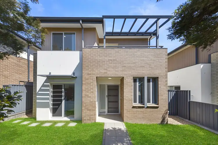 76 Withers Road, North Kellyville NSW 2155