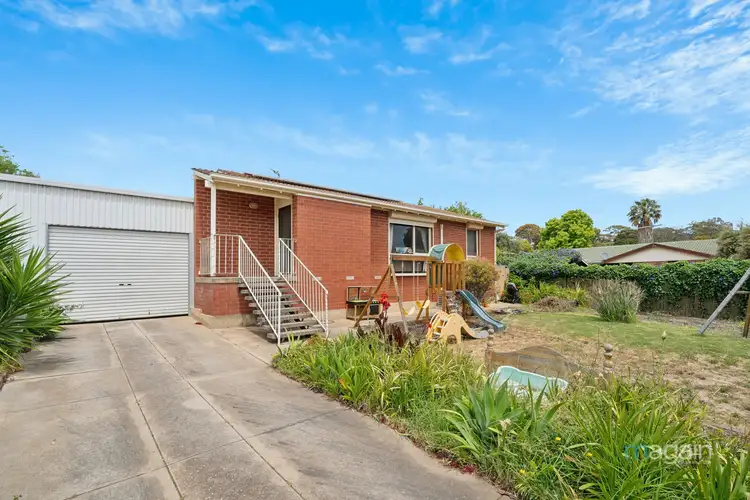 Main view of Homely house listing, 31 Copernicus Road, Christie Downs SA 5164