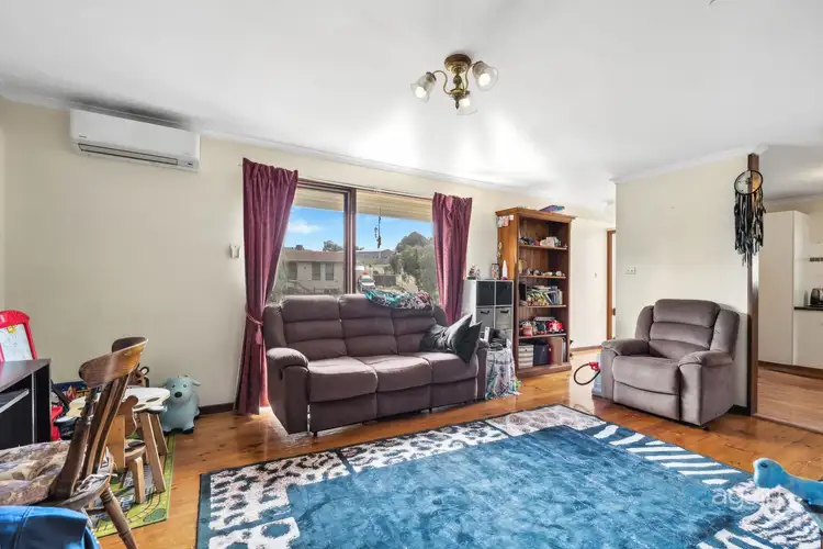 Second view of Homely house listing, 31 Copernicus Road, Christie Downs SA 5164