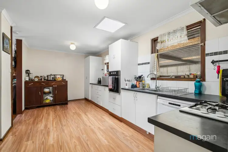 Fifth view of Homely house listing, 31 Copernicus Road, Christie Downs SA 5164