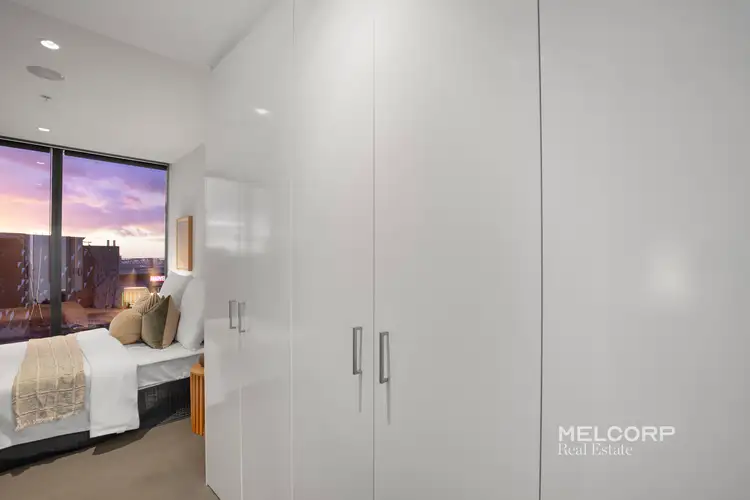 Fourth view of Homely apartment listing, 1512/220 Spencer Street, Melbourne VIC 3000