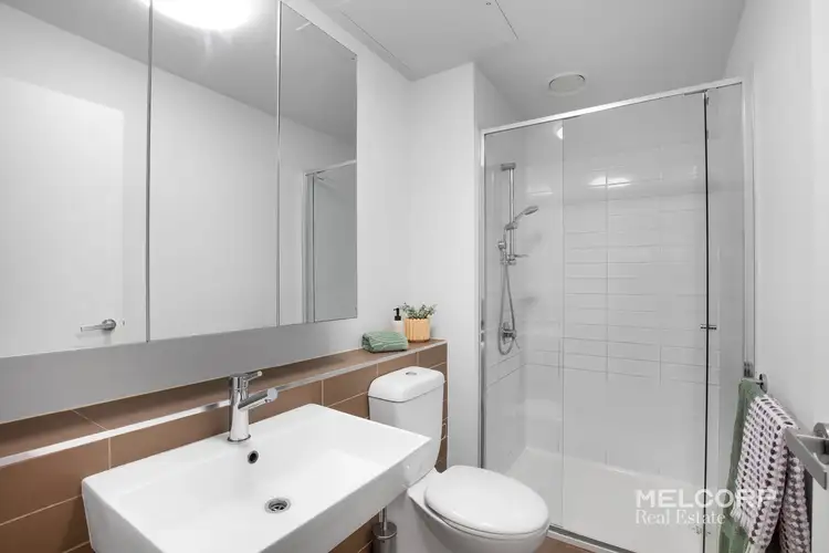 Fifth view of Homely apartment listing, 1512/220 Spencer Street, Melbourne VIC 3000