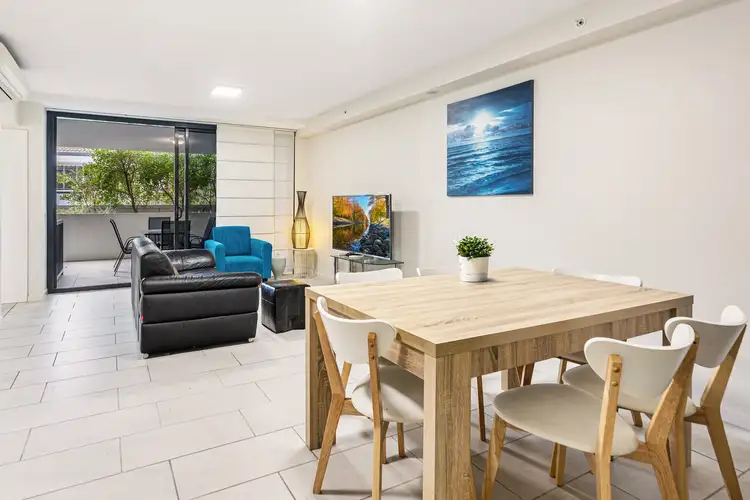 Fourth view of Homely unit listing, 204/25 First Avenue, Mooloolaba QLD 4557