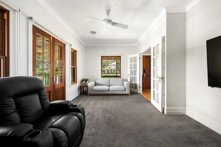 Third view of Homely house listing, 29 Log Bridge Place, Hazelbrook NSW 2779