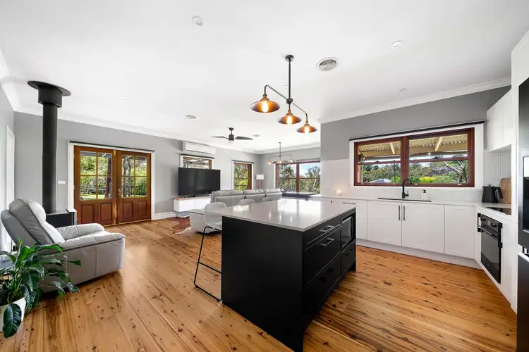 Fifth view of Homely house listing, 29 Log Bridge Place, Hazelbrook NSW 2779