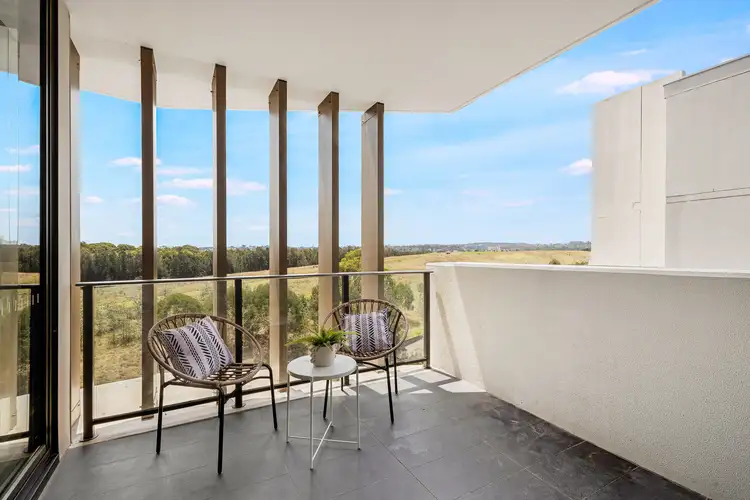 Main view of Homely apartment listing, G12112/1 Bennelong Parkway, Wentworth Point NSW 2127