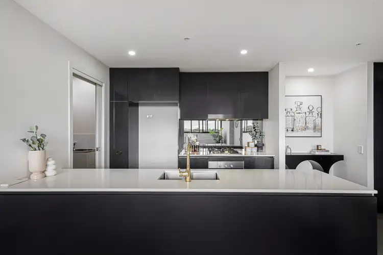Fourth view of Homely apartment listing, G12112/1 Bennelong Parkway, Wentworth Point NSW 2127
