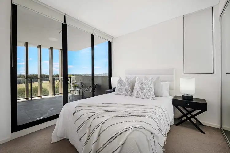 Fifth view of Homely apartment listing, G12112/1 Bennelong Parkway, Wentworth Point NSW 2127