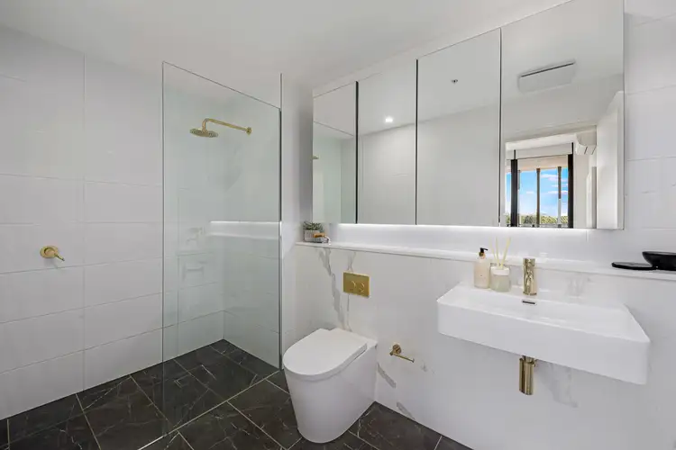 Sixth view of Homely apartment listing, G12112/1 Bennelong Parkway, Wentworth Point NSW 2127