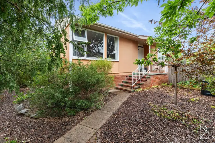 10 Cassinia Street, O'connor ACT 2602