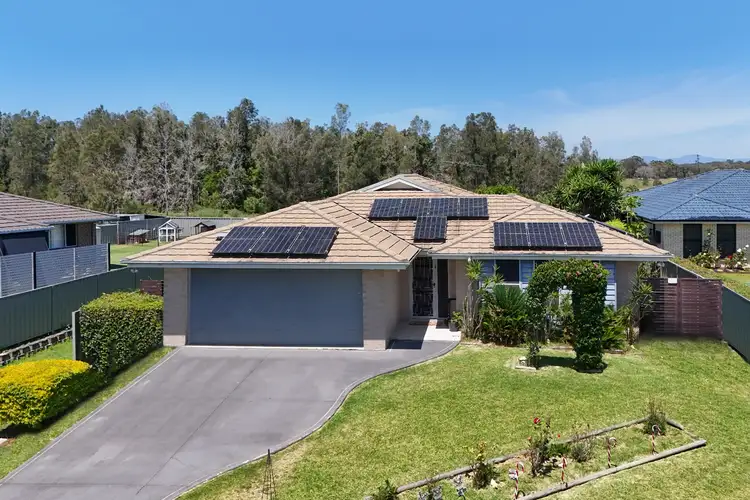 Main view of Homely house listing, 30 Bunya Pines Court, West Kempsey NSW 2440