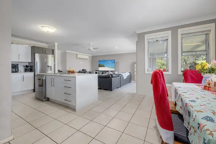 Fourth view of Homely house listing, 30 Bunya Pines Court, West Kempsey NSW 2440
