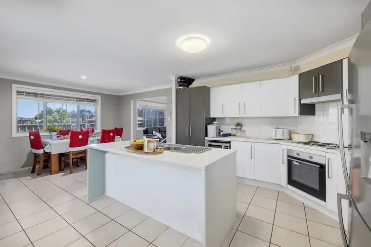 Fifth view of Homely house listing, 30 Bunya Pines Court, West Kempsey NSW 2440