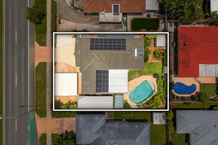 Second view of Homely house listing, 408 Telegraph Road, Bracken Ridge QLD 4017