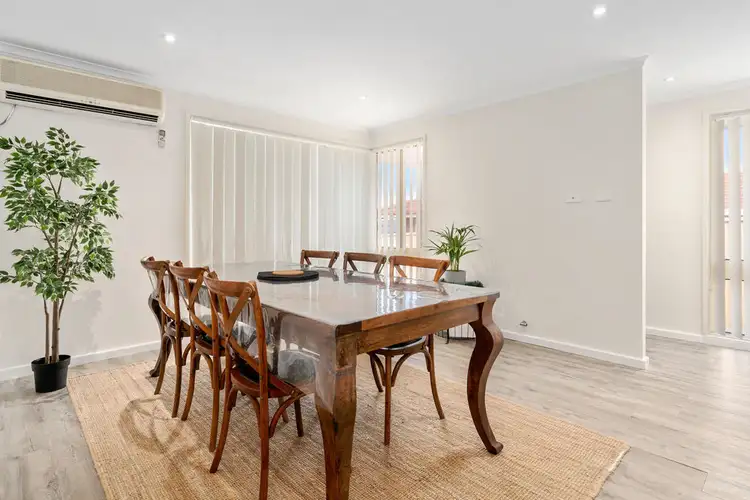 Second view of Homely house listing, 9 Fonda Place, Glendenning NSW 2761