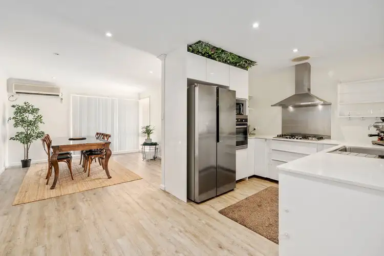 Fourth view of Homely house listing, 9 Fonda Place, Glendenning NSW 2761