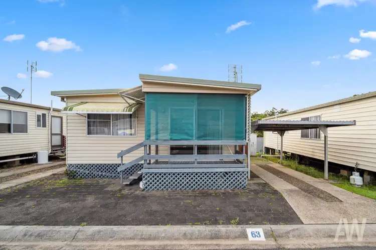 63/96 Caloundra Road, Little Mountain QLD 4551