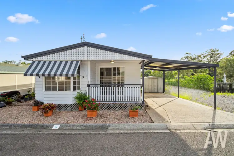 8/96 Caloundra Road, Little Mountain QLD 4551