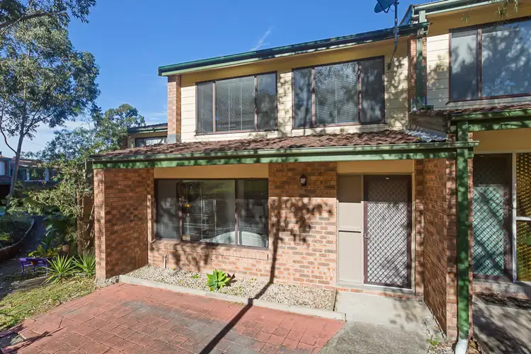 109/29 Taurus Street, Elermore Vale NSW 2287