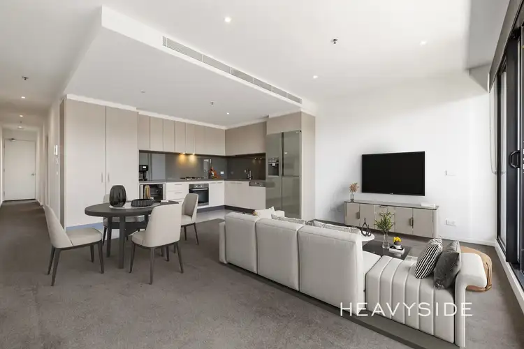 Fifth view of Homely apartment listing, 210/1101 Toorak Road, Camberwell VIC 3124