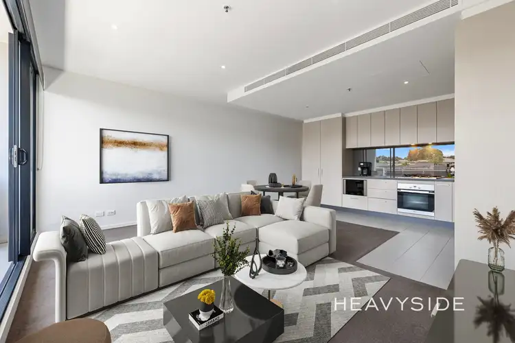 Sixth view of Homely apartment listing, 210/1101 Toorak Road, Camberwell VIC 3124