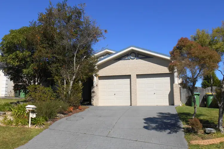 Main view of Homely house listing, 83 Dehavilland Circuit, Hamlyn Terrace NSW 2259