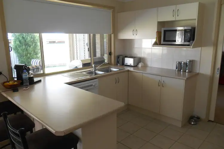 Second view of Homely house listing, 83 Dehavilland Circuit, Hamlyn Terrace NSW 2259