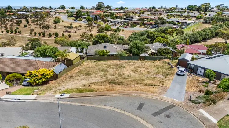 Fourth view of Homely land listing, 6 Poralka Crescent, Hallett Cove SA 5158