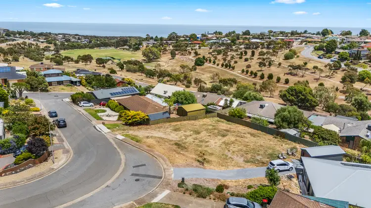 Fifth view of Homely land listing, 6 Poralka Crescent, Hallett Cove SA 5158