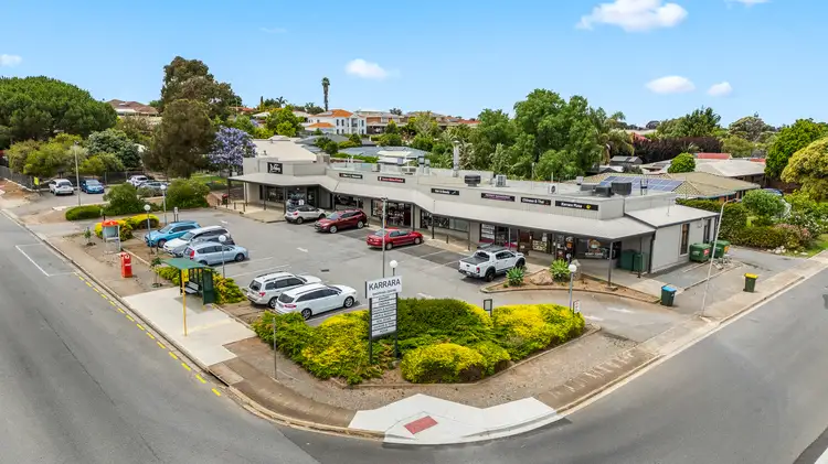 Sixth view of Homely land listing, 6 Poralka Crescent, Hallett Cove SA 5158