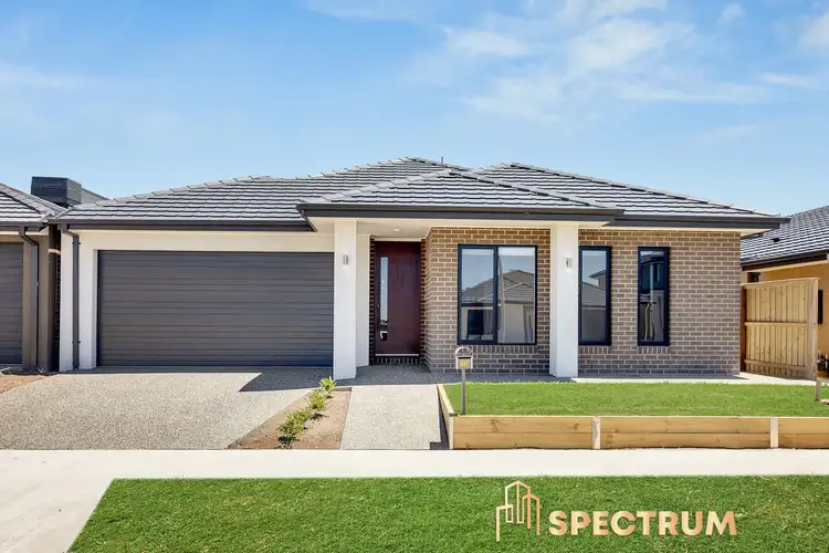 Main view of Homely house listing, 22 Gippsland Avenue, Clyde North VIC 3978