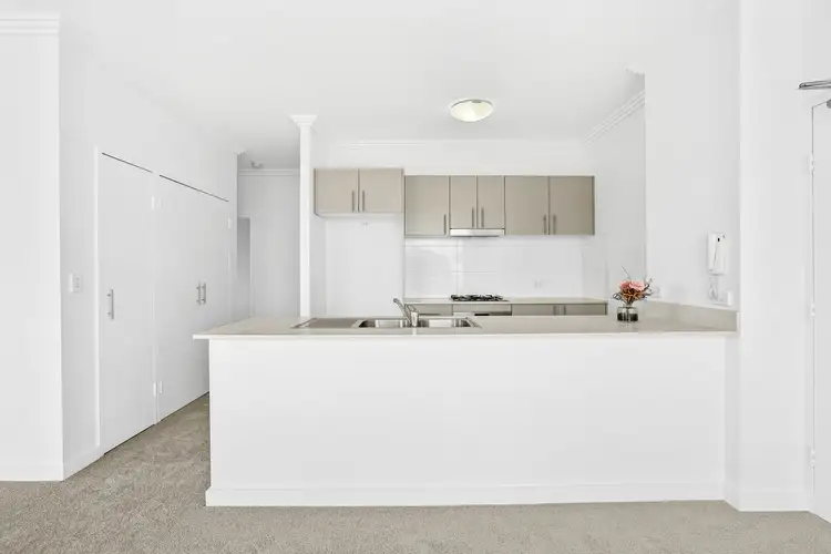 Main view of Homely unit listing, 68/13-19 Pastoral Circuit, Pemulwuy NSW 2145