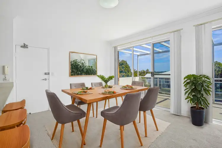 Third view of Homely unit listing, 68/13-19 Pastoral Circuit, Pemulwuy NSW 2145