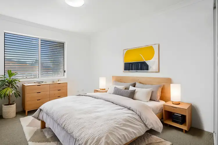 Fourth view of Homely unit listing, 68/13-19 Pastoral Circuit, Pemulwuy NSW 2145