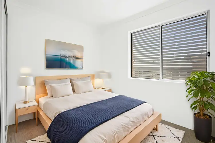 Fifth view of Homely unit listing, 68/13-19 Pastoral Circuit, Pemulwuy NSW 2145