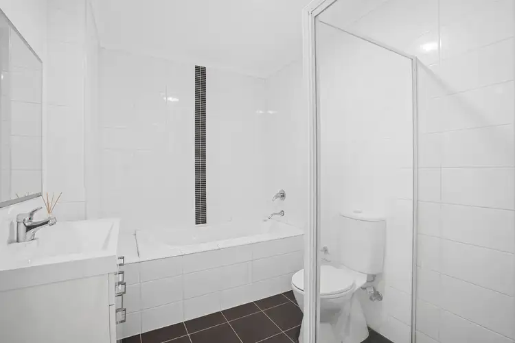 Sixth view of Homely unit listing, 68/13-19 Pastoral Circuit, Pemulwuy NSW 2145