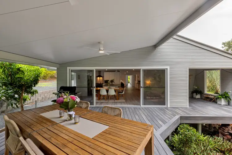 Main view of Homely house listing, Lot 1/15 Namanula Drive, Flametree QLD 4802