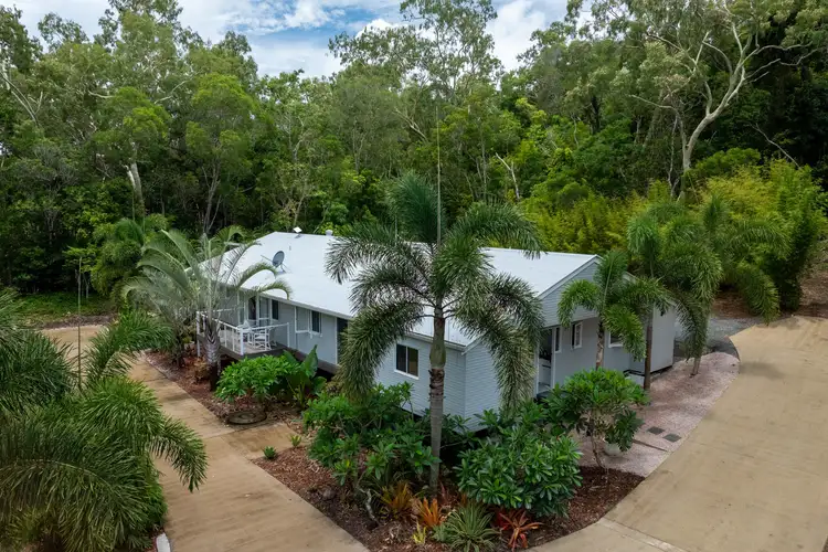 Fourth view of Homely house listing, Lot 1/15 Namanula Drive, Flametree QLD 4802