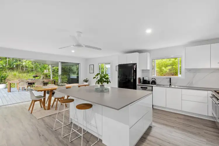 Fifth view of Homely house listing, Lot 1/15 Namanula Drive, Flametree QLD 4802