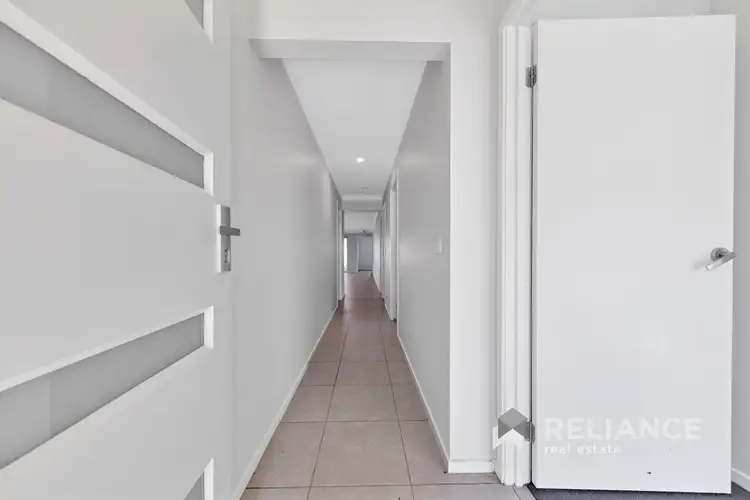 Third view of Homely house listing, 20 Nectar Avenue, Manor Lakes VIC 3024