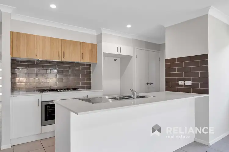 Fifth view of Homely house listing, 20 Nectar Avenue, Manor Lakes VIC 3024