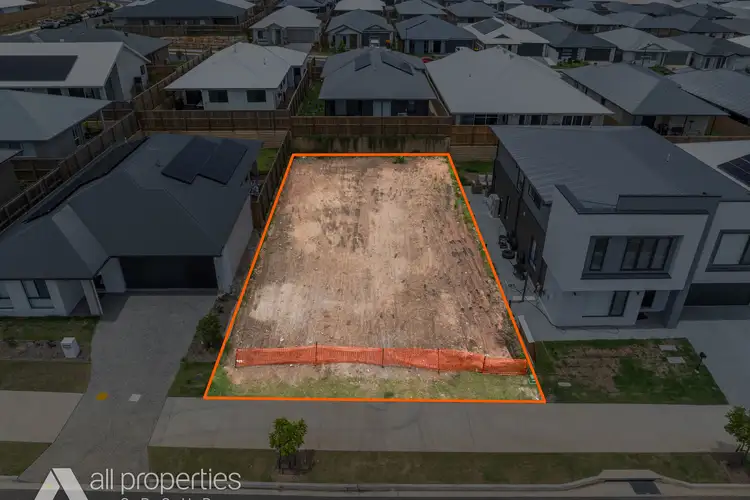 112 Tivoli Avenue, Greenbank QLD 4124