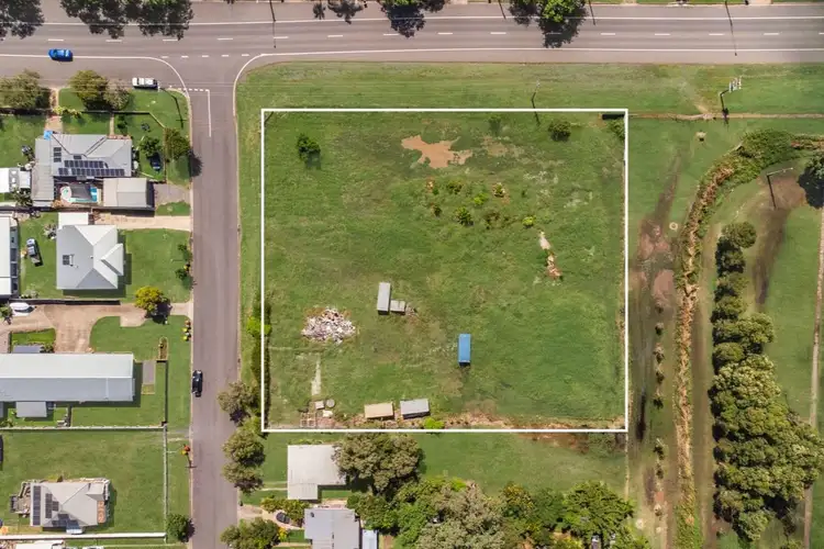 162 Bedford Street, Berserker QLD 4701