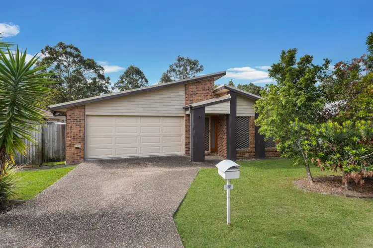 Main view of Homely house listing, 8 Crocodile Avenue, Morayfield QLD 4506