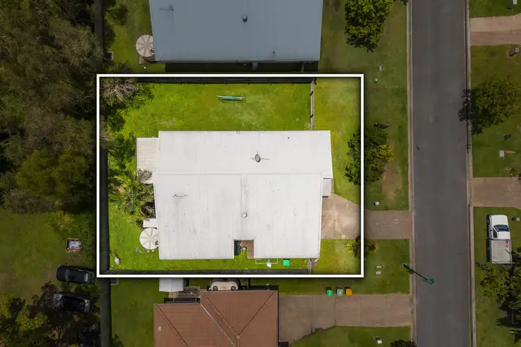 Second view of Homely house listing, 8 Crocodile Avenue, Morayfield QLD 4506