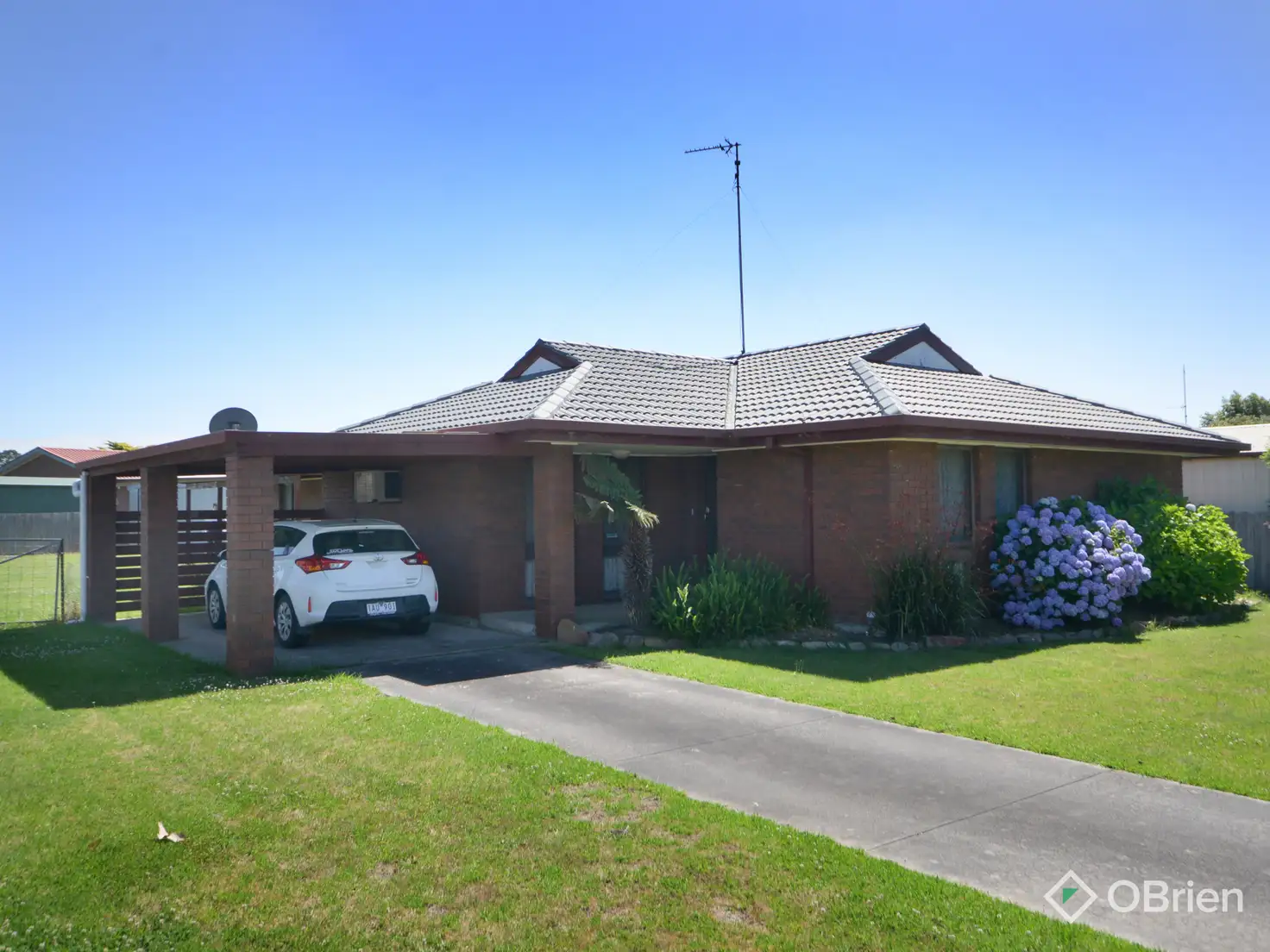 Main view of Homely house listing, 29 Fitzgerald Street, Bairnsdale VIC 3875