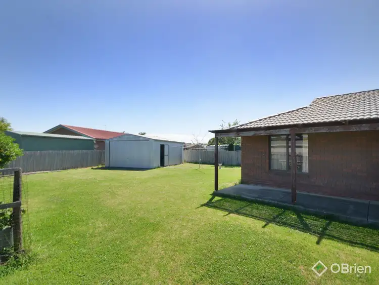 Second view of Homely house listing, 29 Fitzgerald Street, Bairnsdale VIC 3875