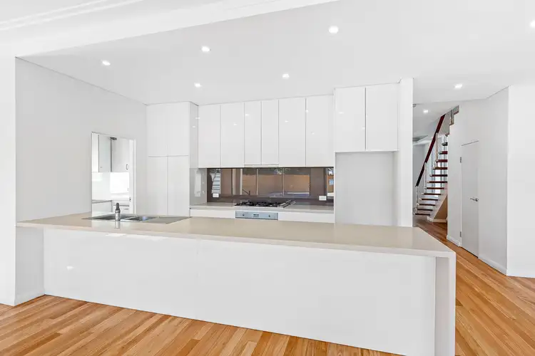Third view of Homely house listing, 56 Gordon Street, Brighton-Le-Sands NSW 2216